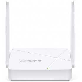 Router Wireless Dual Band AC750 - Agile Config - Mercusys 