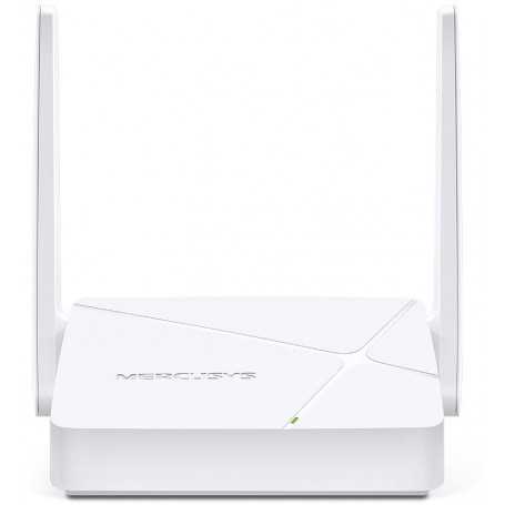 Router Wireless Dual Band AC750 - Agile Config - Mercusys 