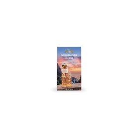 Saphir Golden Veil Edp Spray 200ml 30ml Sets
