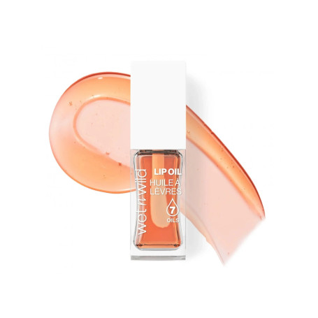 Wet N Wild Wnw Lip Oil
