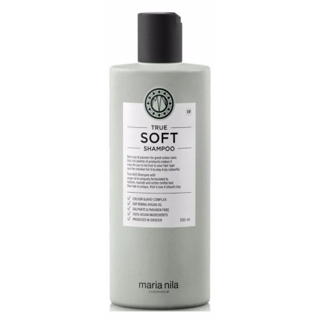Maria Nila - True Soft Shampoo 350ml