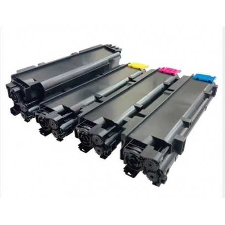 Yellow Com HP Color LaserJet Enterprise 6800,6801-24KW2172Z