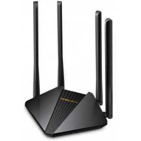 Mercusys Router Gigabit Dual Band AC1200 - MR30G