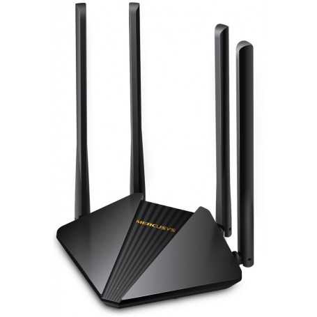 Mercusys Router Gigabit Dual Band AC1200 - MR30G