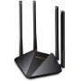 Mercusys Router Gigabit Dual Band AC1200 - MR30G