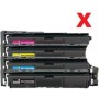 Black Compa HP Color Laserjet Pro 4202,MFP 4302-7.5K