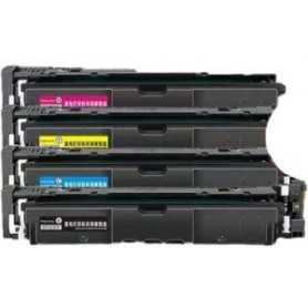 Yellow Compa HP Color Laserjet Pro 4202,MFP 4302-1.8K