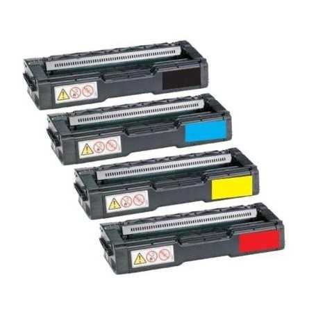 Black Compatible FS-C1000s,FS-C1020MFP plus-6.5K1T05JK0NL0