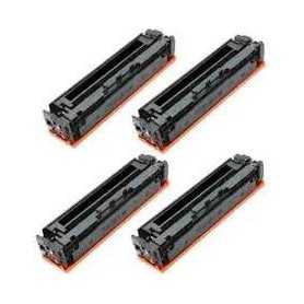 With chip Com HP Color Pro M255,MFP M282nw/M283fw-1.25K207A