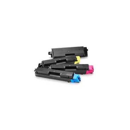 Magente+Vaschetta Kyocera/Mita TASKalfa 260/265ci/266ci-5K
