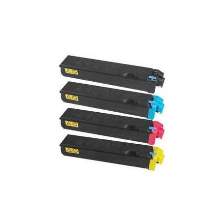 Ciano compatible Kyocera FS-C 5015 N-4KTK520C