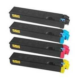Magente compatible Kyocera FS-C 5015 N-4KTK520M