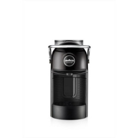 MACCHINA DA CAFFE' A MODO MIO LAVAZZA JOLIE EVO BLACK