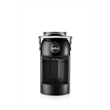 MACCHINA DA CAFFE' A MODO MIO LAVAZZA JOLIE EVO BLACK