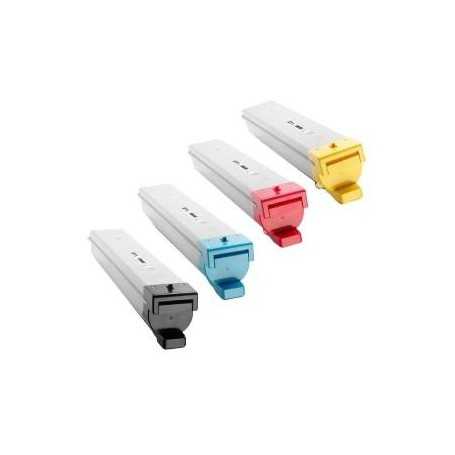 Yellow Reman HP E77800,77820,77822,77825,77830-32K