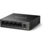 Switch 5-Porte Metallo 10/100/1000Mbps - Mercusys MS105GS