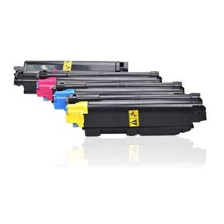 Yellow+Waste  compa Kyocera TASKalfa 352 ci-9K1T02ZLANL0
