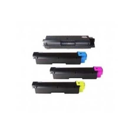 Black+Waste com Kyocera ECOSYS PA4500cx-18K1T02Z10NL0