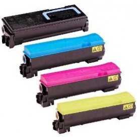 Yellow+Waste FS-C5400DN / ECOSYS P7035cdn-12K1T02HGAEU0 