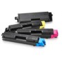 Magente+Waste Compa Kyocera FS-C2126,2026,C5250DN 5K-TK-590M