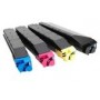 MPS Black Compa TASKalfa 3050,3550ci, 3051ci,3551ci-30K/710G