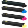 Black+Waste Compa Kyocera TASKalfa 2550ci-12K1T02MV0NL0