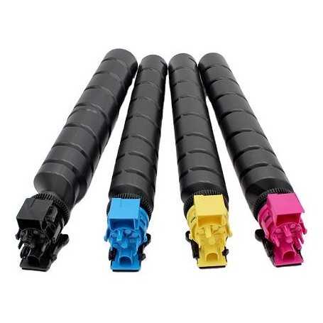Black Compa TASKalfa 7054ci,5054ci,6054ci-40K1T02XC0NL0