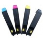 Black Compa Kyocera Taskaifa 400ci/500ci/552ci-25K TK-855K