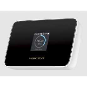 Mercusys 150Mbps 4G LTE Mobile Wi-Fi - MT115