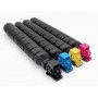 Black Toner com Kyocera TASKalfa MZ4001ci-40K  1T0C2K0NL1