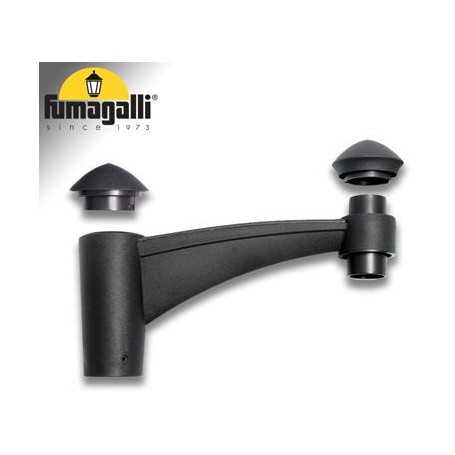 MIDIPILAR SYSTEM 1L NERO