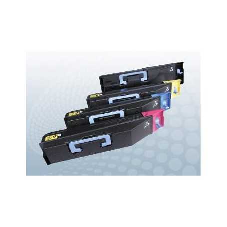 Magente compatible  Kyocera FS-C8500DN-18K1T02KABNL0