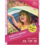 High Glossy Inkjet Photo Paper (Cast Coated),150g A4 50Fogli