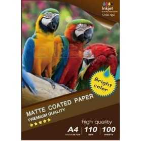 420X297MM A3 High Glossy Inkjet Photo Paper 180g-20 Fogli 