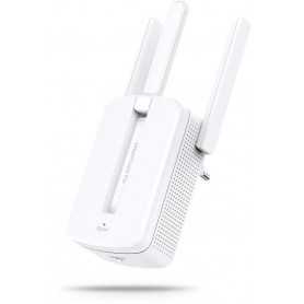 Mercusys Ripetitore Wifi extender 300Mbps 2.4GHz - MW300RE 