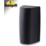 MARTA 90 1L NERO SATIN LED GU10 3,5W CCT 3WHITE