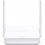 Router Wi-Fi N300 2.4GHz  - Agile Config - Mercusys MW301R