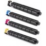 MPS Yellow Compa Kyocera TASKalfa 2552ci 2553ci-18K/215G