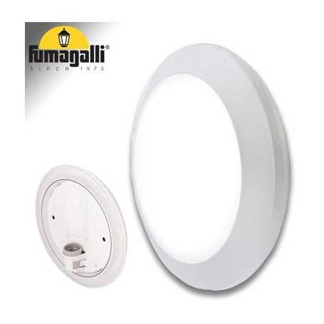 BERTA BIANCO OPALE E27