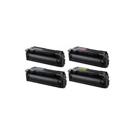 Magente Com Samsung ProXpress C4010ND,C4060FX-10KCLT-M603L