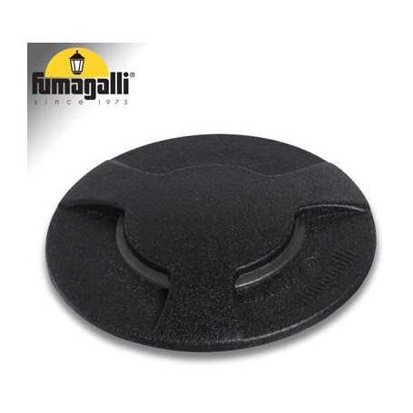 CECI 90 3L NERO SATIN LED GU10 3,5W CCT