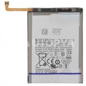 Batteria EB-BA536ABY Galaxy A33 5G (A336B)