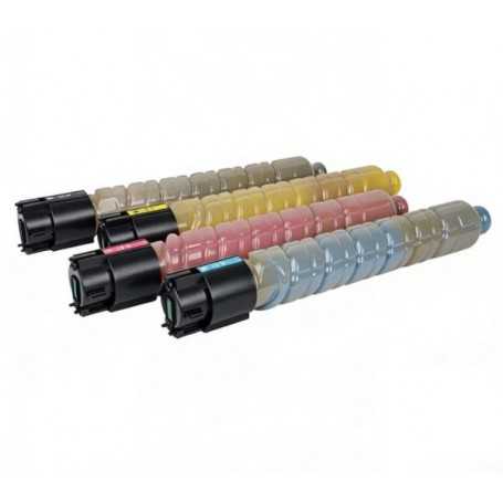 Black Ricoh MPC300hw,MPC400sr,LD130C-10K841299842038