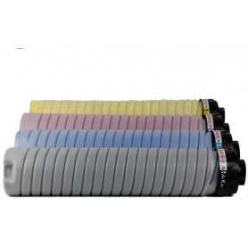 Black Compa Ricoh Pro C7200,Lanier C7210 -1352G/45K 828494