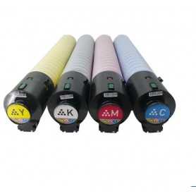 Black Compa Pro 651,751,Lanier 750,NRG Pro 651-72K828306 