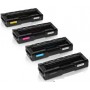 Black Compatible Ricoh Aficio SPC250S,C260S,C261S-2K407543