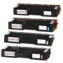 Black Compatible  Lanier Ricoh SP C360s C361-7K408184