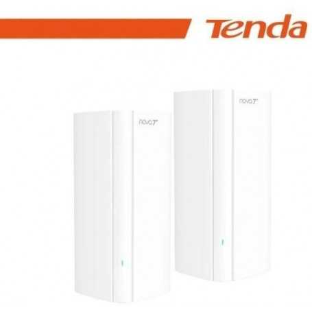 Tenda Nova MESH EE3 Pro – Sistema Wi-Fi 7 Mesh BE3600 (Confezione da 2)