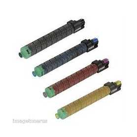 Ciano Compatib Aficio MPC2000 C2500 C3000-15K884949(888643)