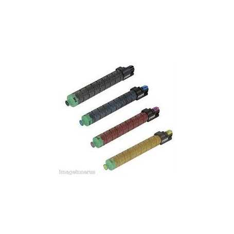 Ciano Compatib Aficio MPC2000 C2500 C3000-15K884949(888643)